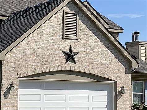 metal star on houses meaning|star symbol on houses meaning.